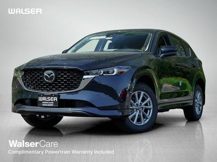 2025 Mazda CX-5 Burnsville MN