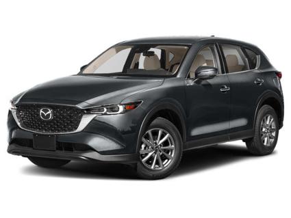 2022 Mazda CX-5 Minneapolis MN