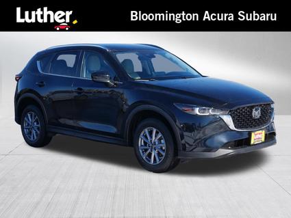 2022 Mazda CX-5 Minneapolis MN