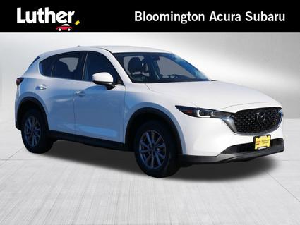 2022 Mazda CX-5 Minneapolis MN