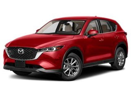 2022 Mazda CX-5 Grandville MI