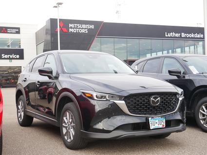 2023 Mazda CX-5 Minneapolis MN