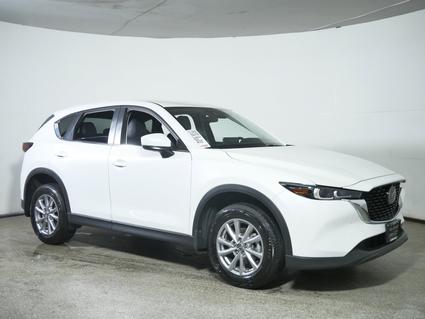 2023 Mazda CX-5 Minneapolis MN