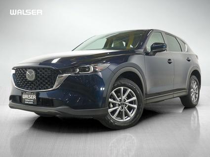 2023 Mazda CX-5 Burnsville MN