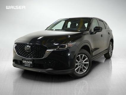 2023 Mazda CX-5 Burnsville MN