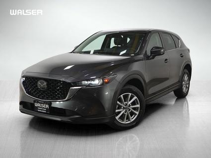 2023 Mazda CX-5 Burnsville MN