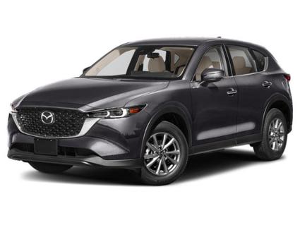 2023 Mazda CX-5 Minneapolis MN