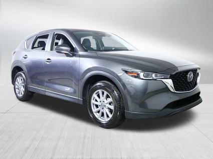 2023 Mazda CX-5 Minneapolis MN