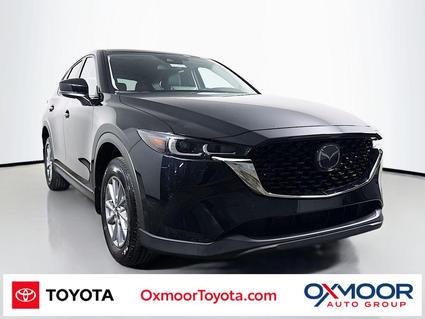 2023 Mazda CX-5 Louisville KY