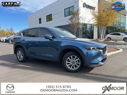 2023 Mazda CX-5 Louisville KY