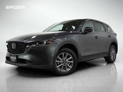 2023 Mazda CX-5 Burnsville MN