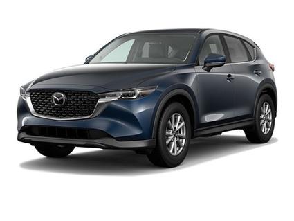 2023 Mazda CX-5 Grandville MI