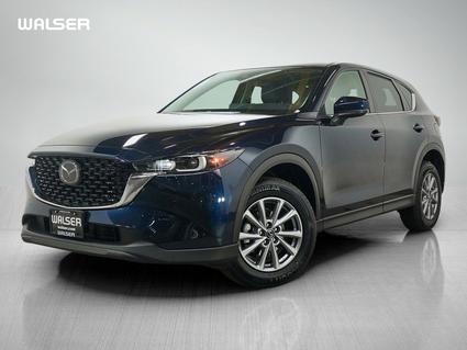 2023 Mazda CX-5 Saint Paul MN