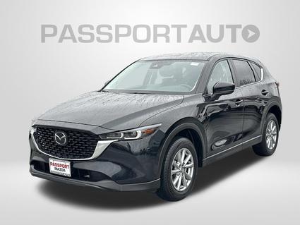 2023 Mazda CX-5 Suitland MD