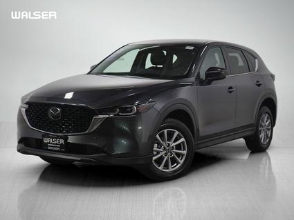 2023 Mazda CX-5 Hopkins MN