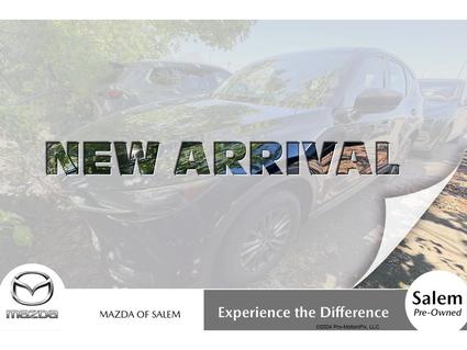 2018 Mazda CX-5 Salem OR