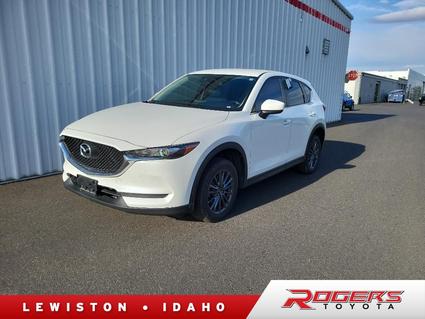 2019 Mazda CX-5 Lewiston ID