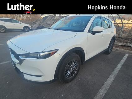 2019 Mazda CX-5 Hopkins MN