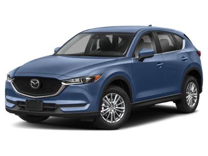 2021 Mazda CX-5 Minneapolis MN