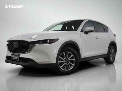 2022 Mazda CX-5 Saint Paul MN