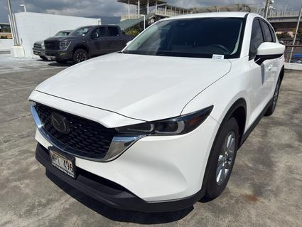 2022 Mazda CX-5 Waipahu HI