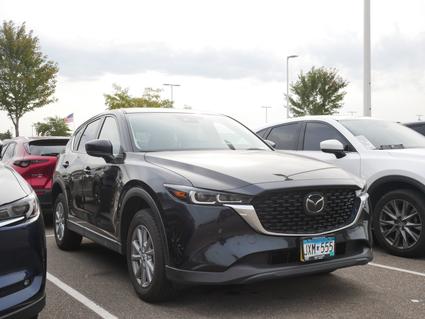2023 Mazda CX-5 Minneapolis MN