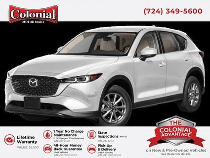 2023 Mazda CX-5 Indiana PA