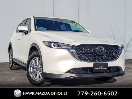 2023 Mazda CX-5 Plainfield IL