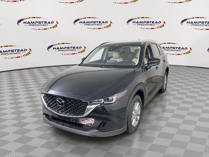 2023 Mazda CX-5 Hampstead MD