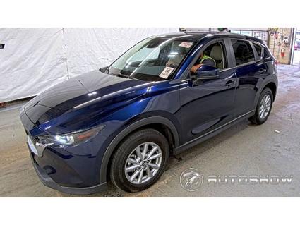 2023 Mazda CX-5 Somerset NJ