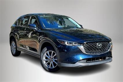 2023 Mazda CX-5 Fort Walton Beach FL