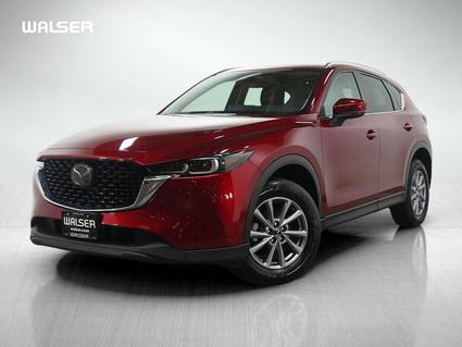 2023 Mazda CX-5 Burnsville MN