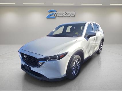 2023 Mazda CX-5 Loveland CO