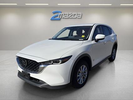 2023 Mazda CX-5 Loveland CO