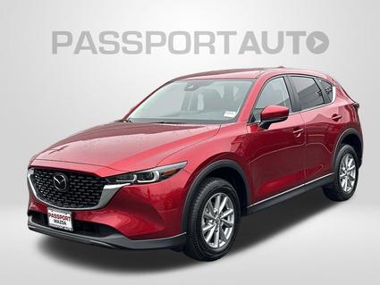 2023 Mazda CX-5 Suitland MD