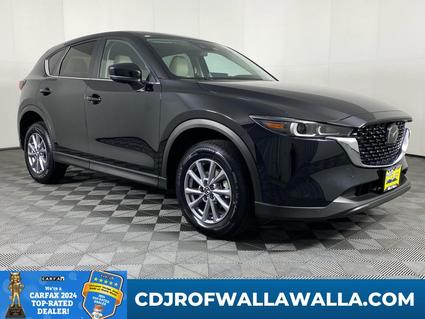 2023 Mazda CX-5 Walla Walla WA