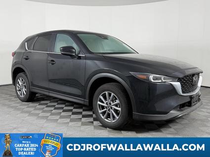 2023 Mazda CX-5 Walla Walla WA
