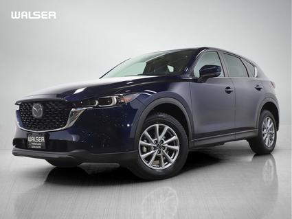 2023 Mazda CX-5 Saint Paul MN