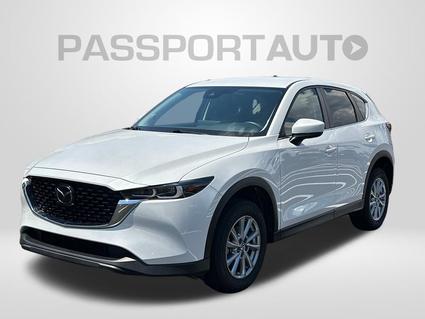 2023 Mazda CX-5 Suitland MD