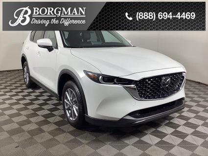2023 Mazda CX-5 Grandville MI