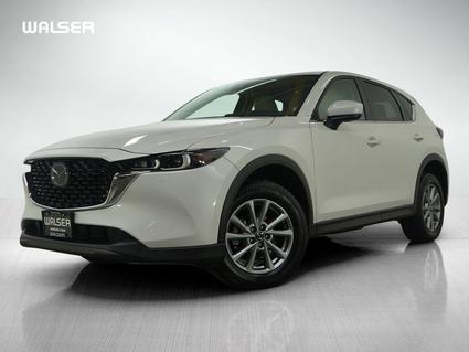2023 Mazda CX-5 Burnsville MN