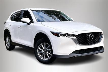 2023 Mazda CX-5 Fort Walton Beach FL