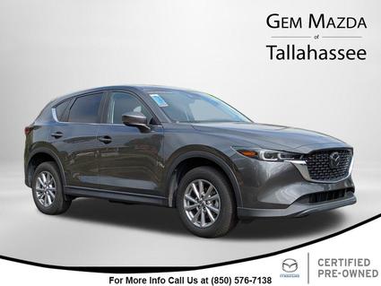 2023 Mazda CX-5 Tallahassee FL