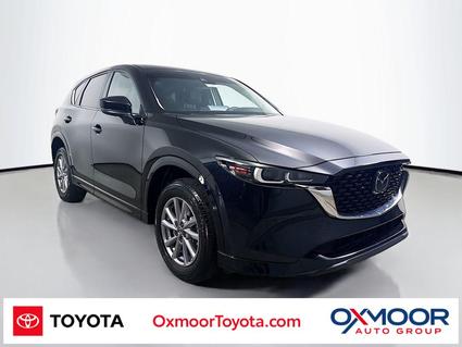 2024 Mazda CX-5 Louisville KY