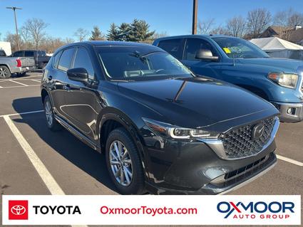 2024 Mazda CX-5 Louisville KY