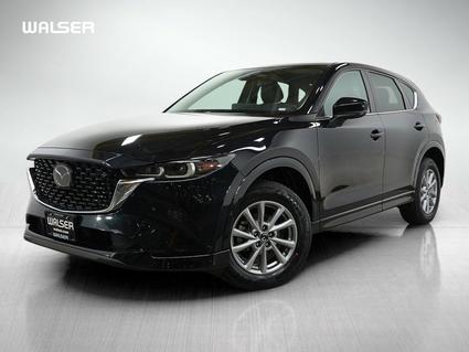 2024 Mazda CX-5 Burnsville MN