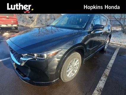 2024 Mazda CX-5 Hopkins MN