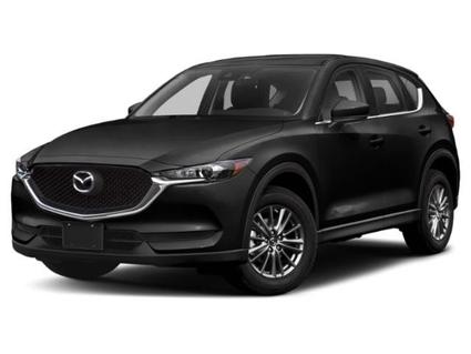 2019 Mazda CX-5 Minneapolis MN