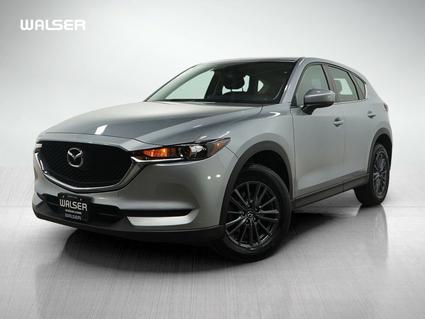 2019 Mazda CX-5 Burnsville MN
