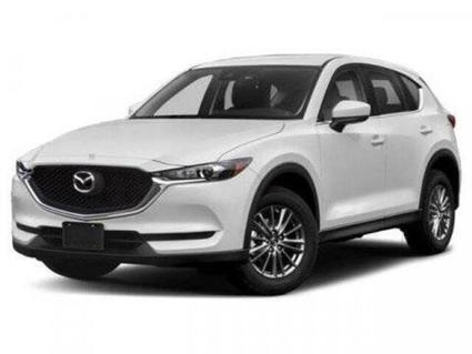 2019 Mazda CX-5 Missoula MT
